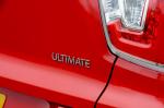 SsangYong Tivoli Ultimate 2018 года (UK)